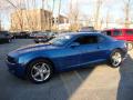 2010 Camaro LT Coupe #10