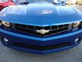 2010 Camaro LT Coupe #25