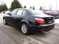 2010 5 Series 535i xDrive Sedan #3