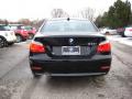 2010 5 Series 535i xDrive Sedan #4