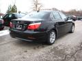 2010 5 Series 535i xDrive Sedan #5