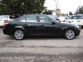 2010 5 Series 535i xDrive Sedan #6