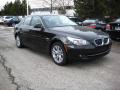 2010 5 Series 535i xDrive Sedan #7