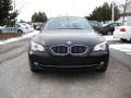 2010 5 Series 535i xDrive Sedan #8
