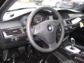 2010 5 Series 535i xDrive Sedan #9