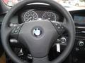 2010 5 Series 535i xDrive Sedan #15