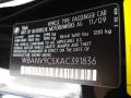 2010 5 Series 535i xDrive Sedan #17