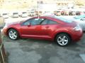 2008 Eclipse GS Coupe #1