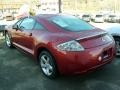 2008 Eclipse GS Coupe #2