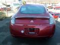 2008 Eclipse GS Coupe #3