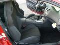 2008 Eclipse GS Coupe #15