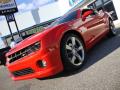 2010 Camaro SS Coupe photo #2