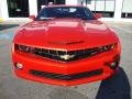 2010 Camaro SS Coupe photo #3