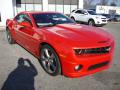 2010 Camaro SS Coupe photo #4