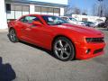 2010 Camaro SS Coupe photo #5