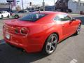 2010 Camaro SS Coupe photo #7