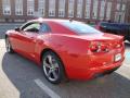 2010 Camaro SS Coupe photo #9