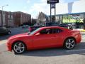 2010 Camaro SS Coupe photo #10