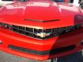 2010 Camaro SS Coupe #30