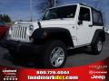 2010 Wrangler Sport 4x4 #1