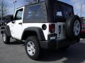 2010 Wrangler Sport 4x4 #2