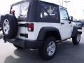 2010 Wrangler Sport 4x4 #3