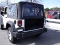 2010 Wrangler Sport 4x4 #8