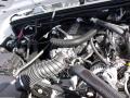 2010 Wrangler Sport 4x4 #13