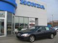 2007 Accord EX-L Sedan #1