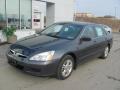 2007 Accord EX-L Sedan #2