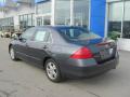 2007 Accord EX-L Sedan #4