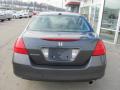 2007 Accord EX-L Sedan #5