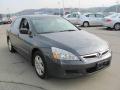 2007 Accord EX-L Sedan #9