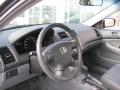 2007 Accord EX-L Sedan #12