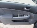 2007 Accord EX-L Sedan #13