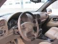 2005 Rainier CXL AWD #9