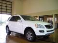 2007 ML 350 4Matic #4