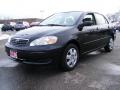 2008 Corolla LE #1