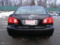 2008 Corolla LE #4