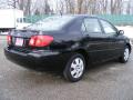 2008 Corolla LE #5