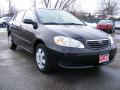 2008 Corolla LE #7