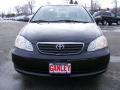 2008 Corolla LE #8