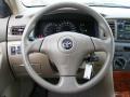 2008 Corolla LE #15