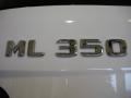 2007 ML 350 4Matic #9