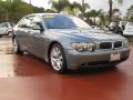 2004 7 Series 745Li Sedan #1