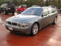 2004 7 Series 745Li Sedan #3