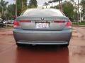 2004 7 Series 745Li Sedan #5