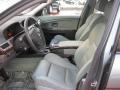 2004 7 Series 745Li Sedan #7