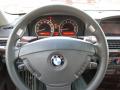 2004 7 Series 745Li Sedan #9