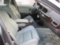 2004 7 Series 745Li Sedan #11